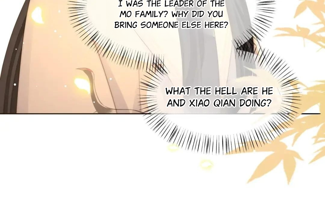 Lonely Emperor Chases His Sister-in-Law Chapter 55 - page 20